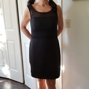 Black Dress - Size 14